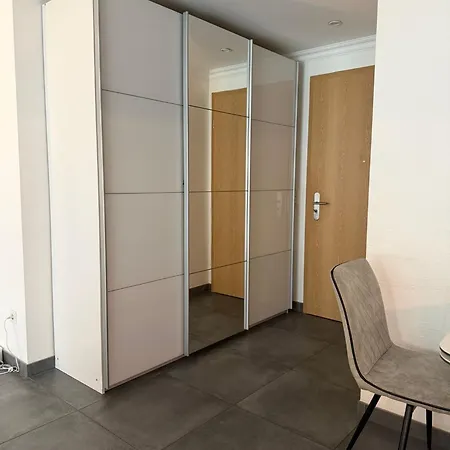 Terraced Apartamento *