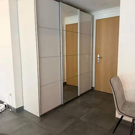 Apartamento Terraced *
